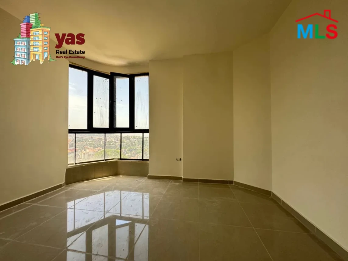 Ain El Rihaneh 175m2 | Brand New | Panoramic View | Calm Area | EL