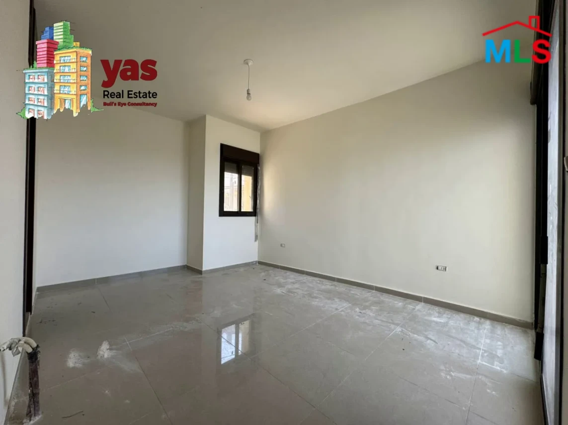 Ain El Rihaneh 175m2 | Brand New | Panoramic View | Calm Area | EL