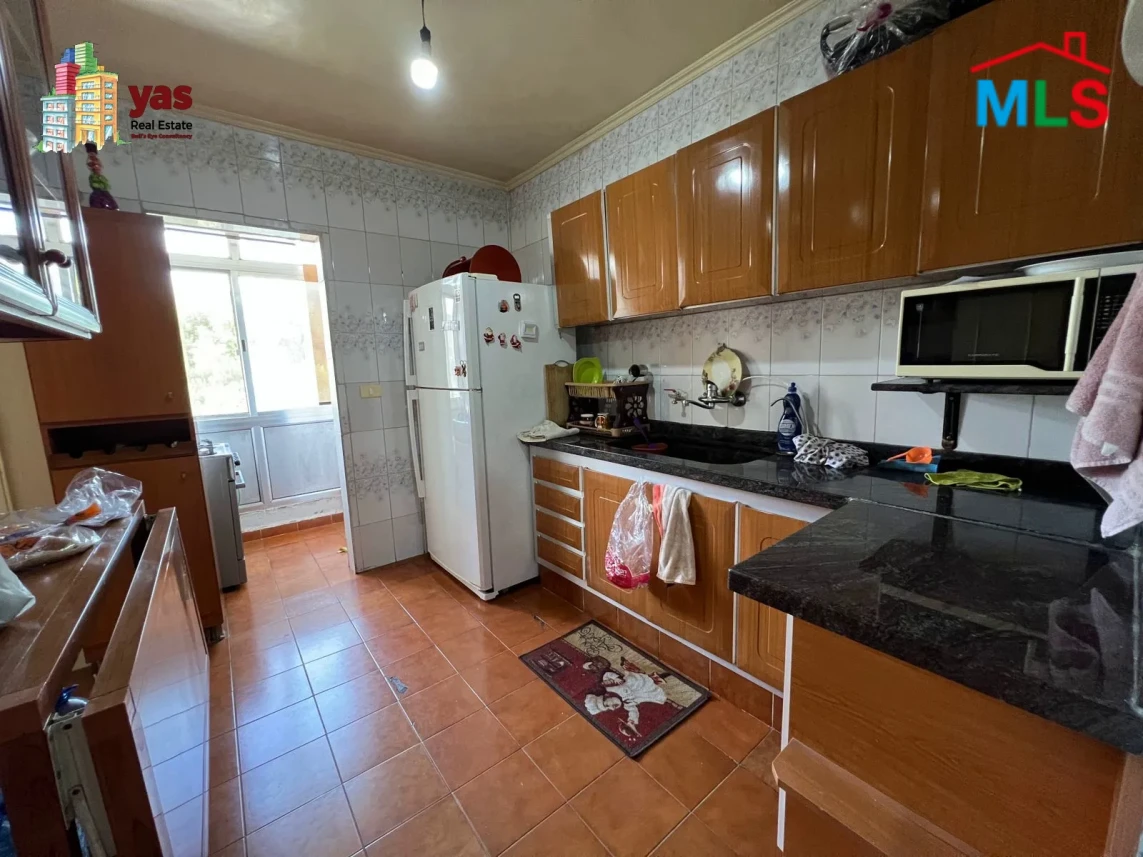 New Sheileh 120m2 | Cozy Flat | Calm Street | Catch | EL