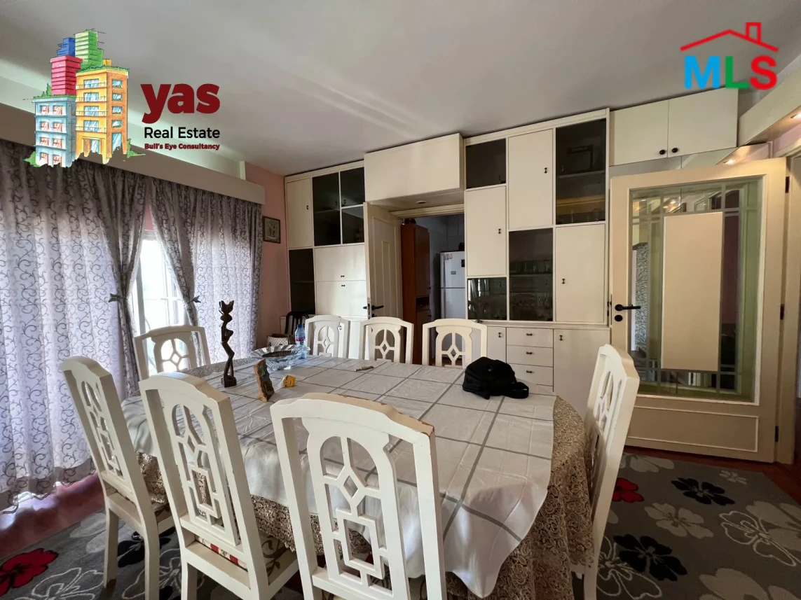 New Sheileh 120m2 | Cozy Flat | Calm Street | Catch | EL