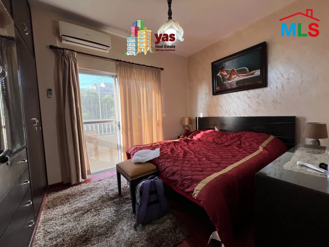 New Sheileh 120m2 | Cozy Flat | Calm Street | Catch | EL