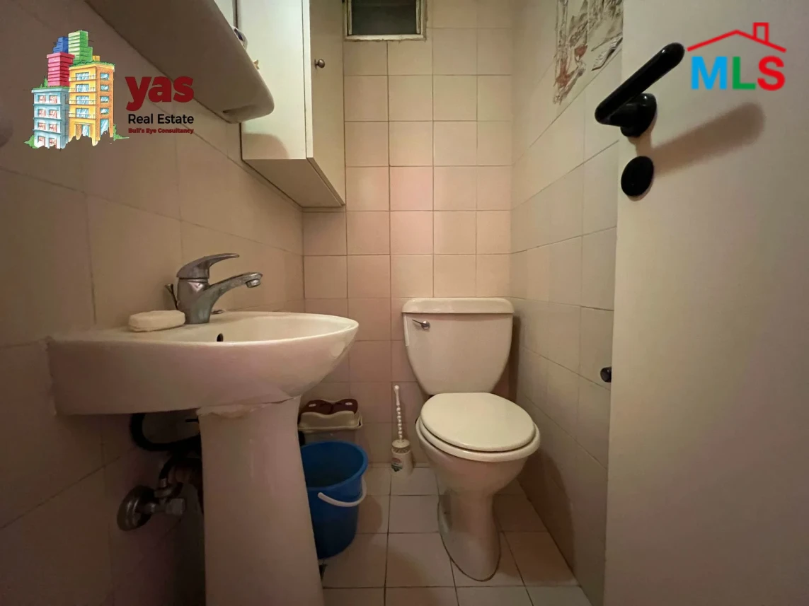 New Sheileh 120m2 | Cozy Flat | Calm Street | Catch | EL