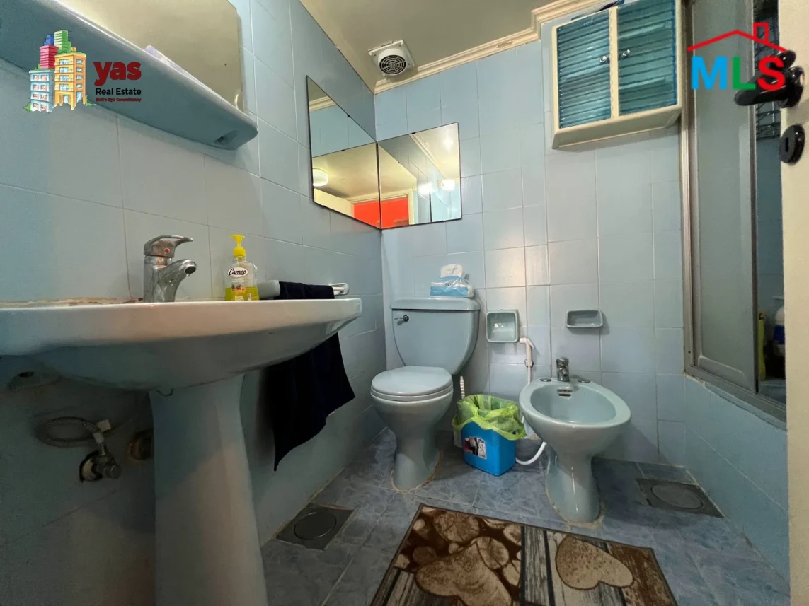 New Sheileh 120m2 | Cozy Flat | Calm Street | Catch | EL