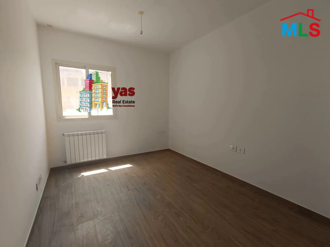 Achrafieh/Sayde 110m2 | High Floor | Partial View | High End | AA/BA