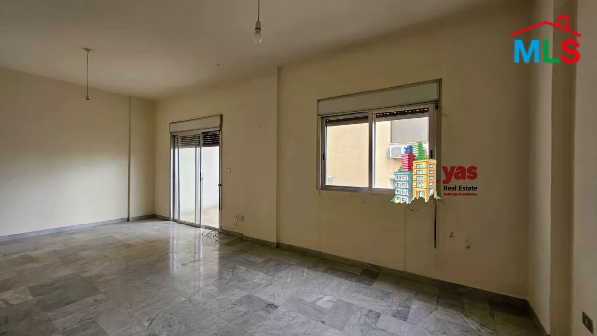 Ballouneh 125m2 | Well Maintained | Open View | Quiet Street | TO/ECH