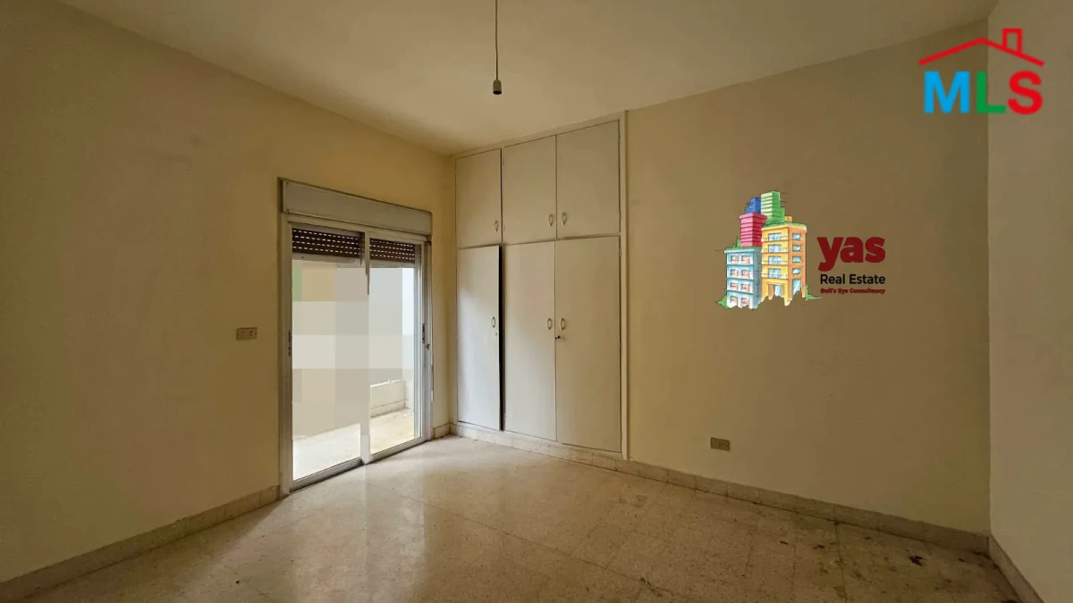 Ballouneh 125m2 | Well Maintained | Open View | Quiet Street | TO/ECH