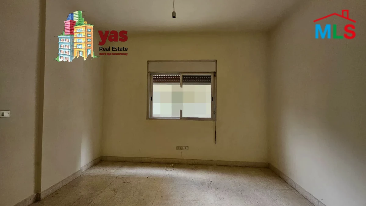 Ballouneh 125m2 | Well Maintained | Open View | Quiet Street | TO/ECH