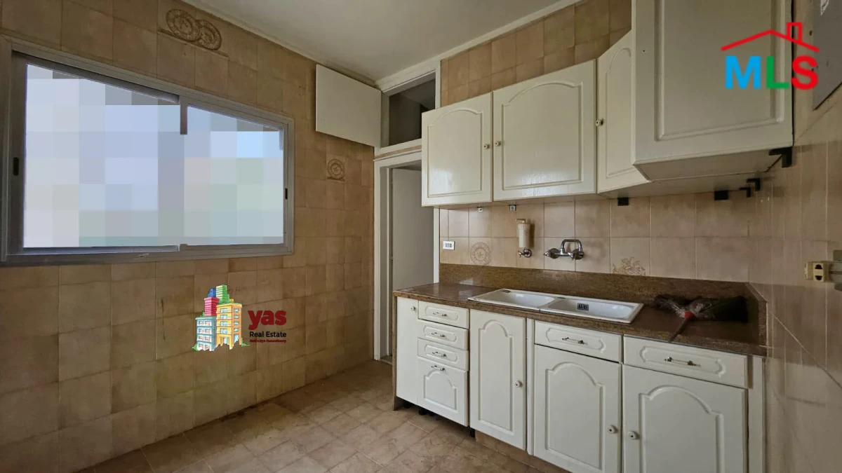 Ballouneh 125m2 | Well Maintained | Open View | Quiet Street | TO/ECH