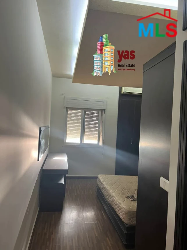 Dbayeh 220m2 | Furnished | Sea View | Prime Location | PA