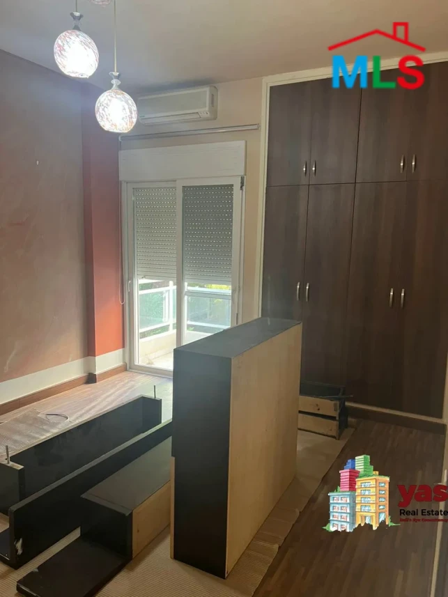 Dbayeh 220m2 | Furnished | Sea View | Prime Location | PA