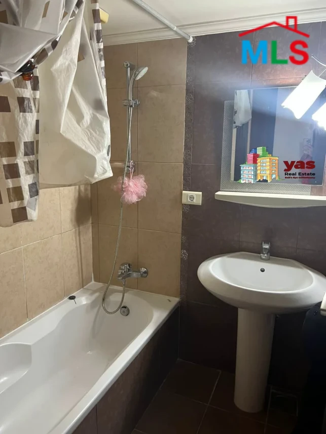 Dbayeh 220m2 | Furnished | Sea View | Prime Location | PA
