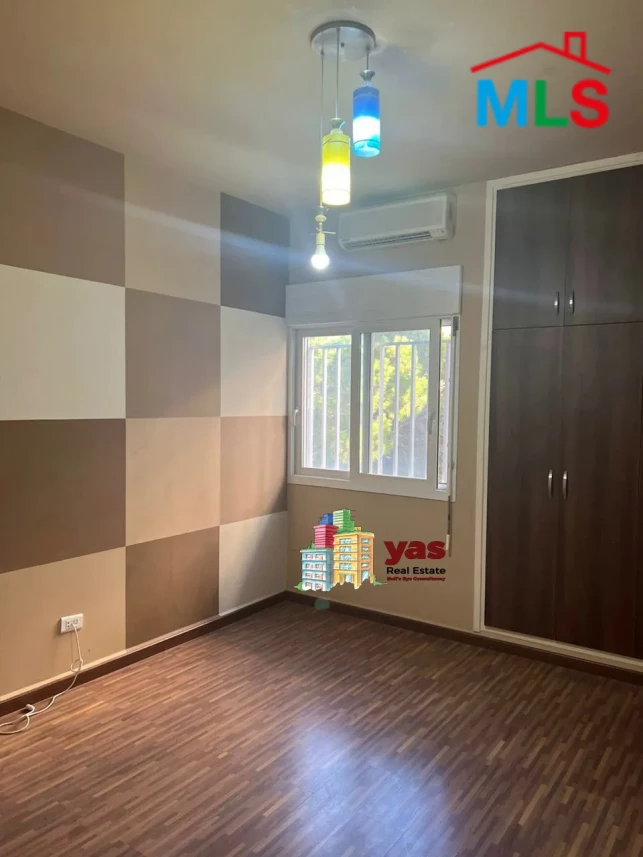 Dbayeh 220m2 | Furnished | Sea View | Prime Location | PA