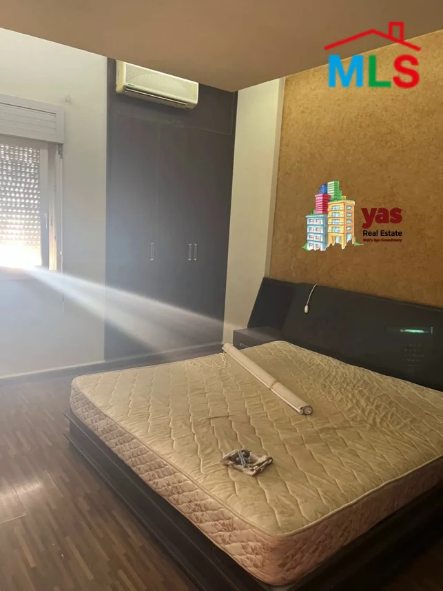 Dbayeh 220m2 | Furnished | Sea View | Prime Location | PA