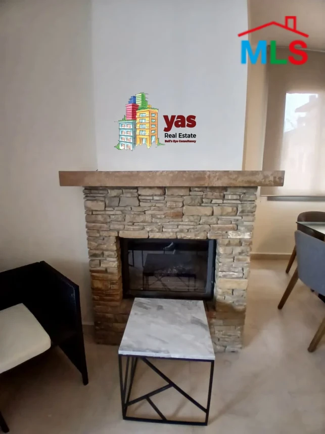 Faraya 170m2 | Garden 80m2 | Duplex | Chalet | Furnished | View | PA