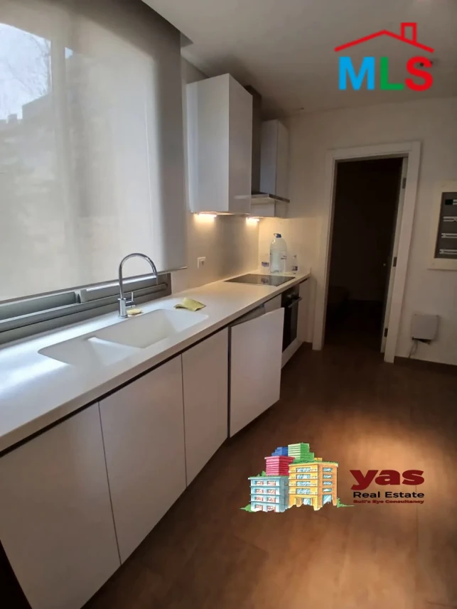 Faraya 170m2 | Garden 80m2 | Duplex | Chalet | Furnished | View | PA