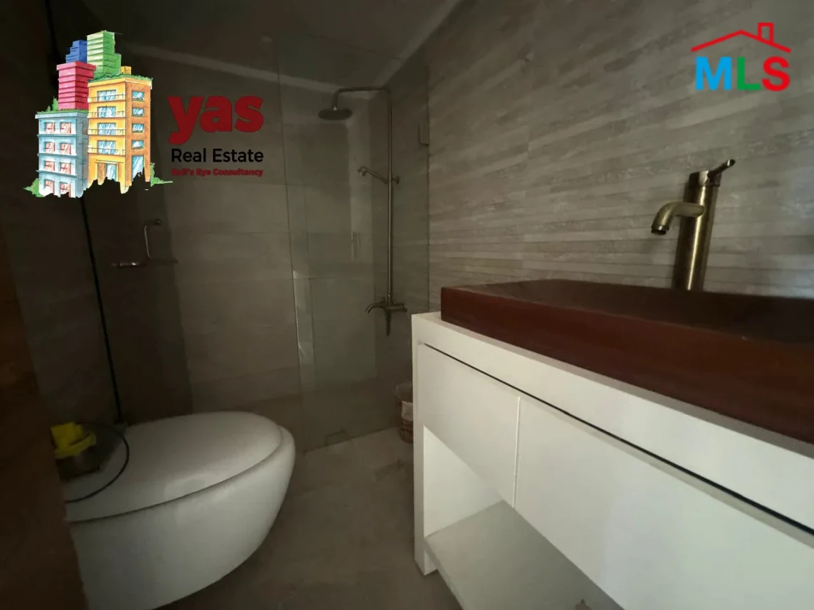 Sheileh 290m2 | Duplex | Terrace | New | Calm Area | TO