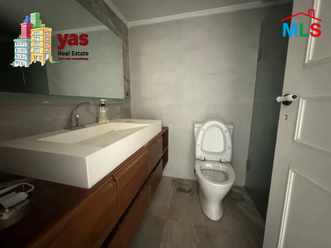 Sheileh 290m2 | Duplex | Terrace | New | Calm Area | TO