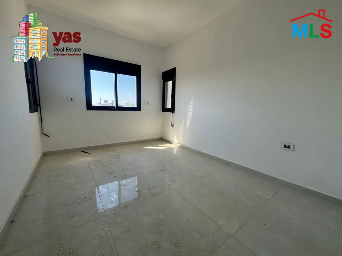 Sheileh 290m2 | Duplex | Terrace | New | Calm Area | TO