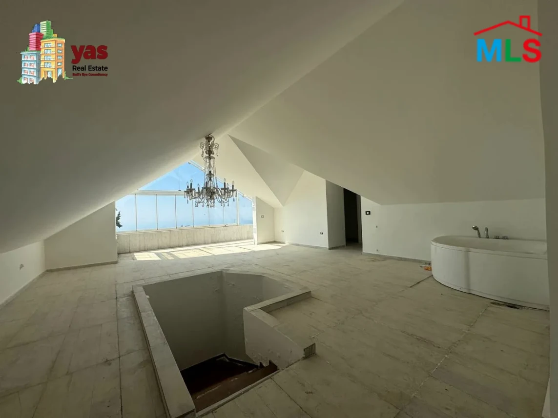 Sheileh 290m2 | Duplex | Terrace | New | Calm Area | TO