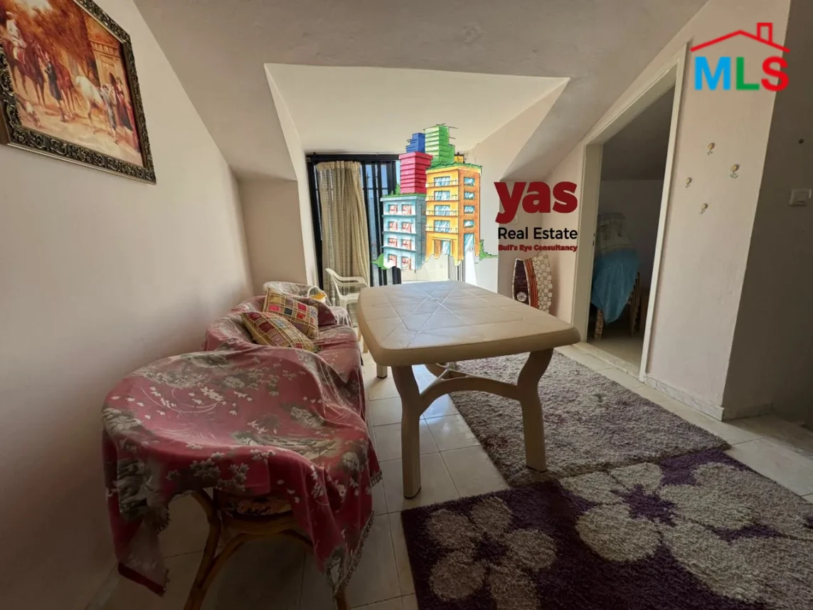Ajaltoun 190m2 | Duplex | Quiet Street | Prime Location | EL