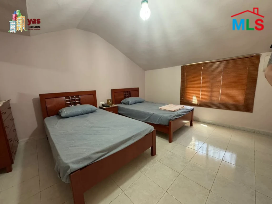 Ajaltoun 190m2 | Duplex | Quiet Street | Prime Location | EL