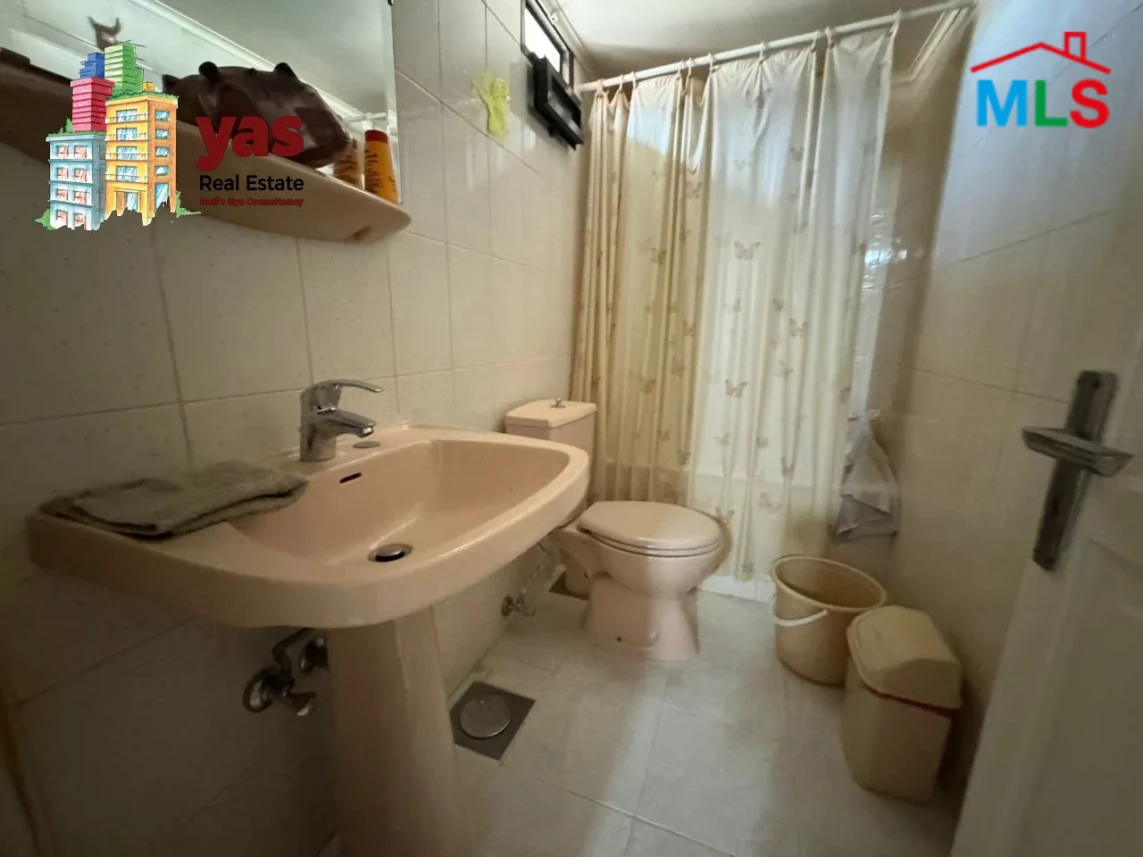 Ajaltoun 190m2 | Duplex | Quiet Street | Prime Location | EL