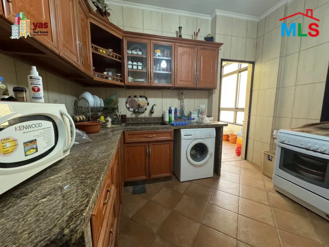 Ajaltoun 190m2 | Duplex | Quiet Street | Prime Location | EL