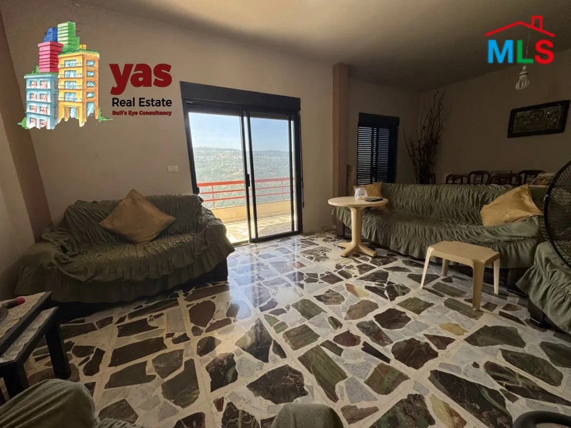 Ajaltoun 190m2 | Duplex | Quiet Street | Prime Location | EL