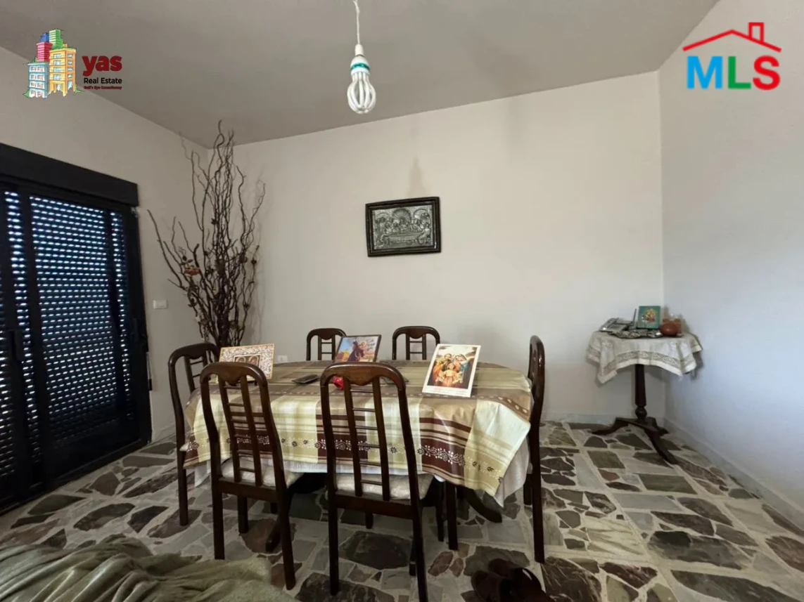 Ajaltoun 190m2 | Duplex | Quiet Street | Prime Location | EL