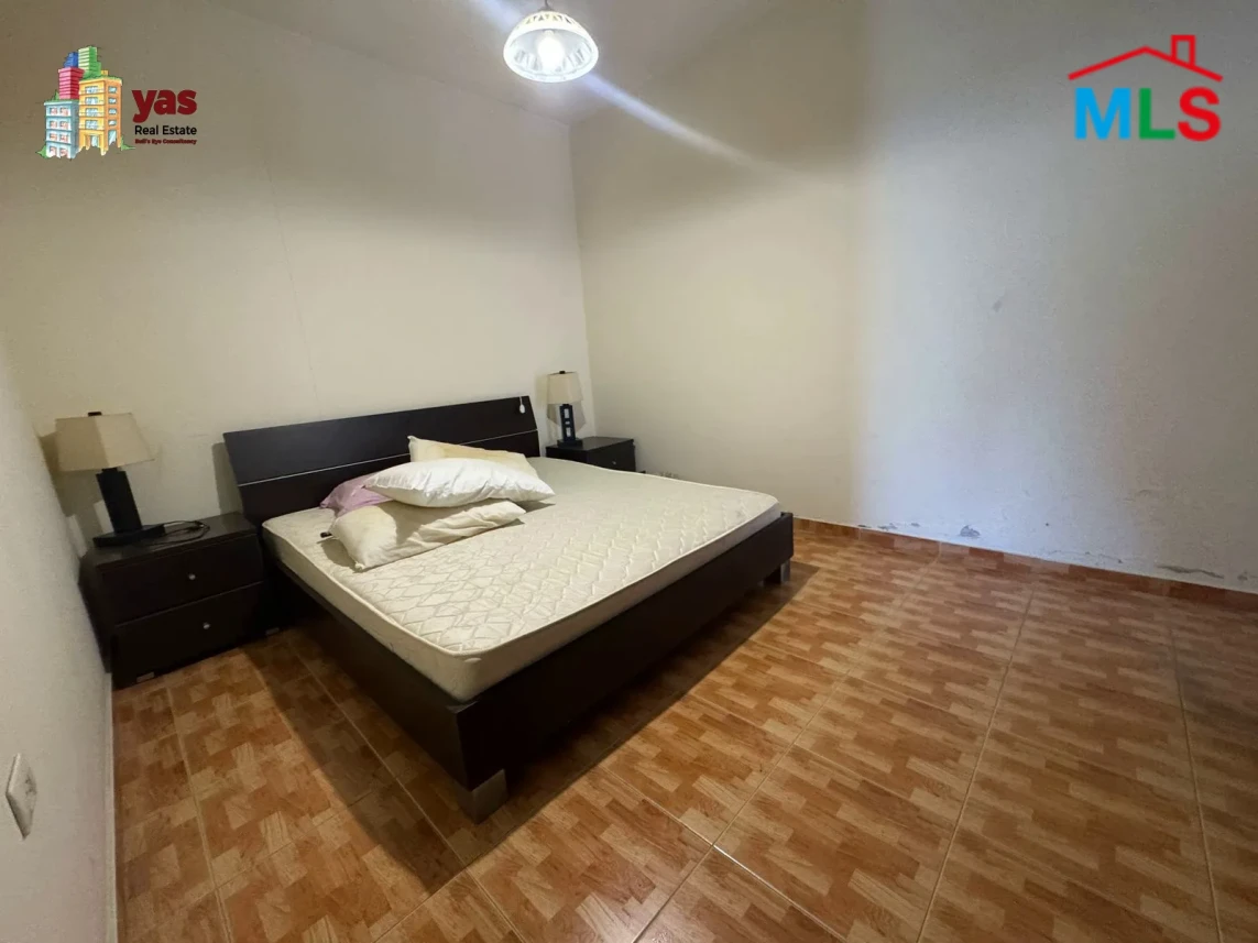 Jeita 140m2 | 90m2 Garden | Panoramic View | Calm Area | EL