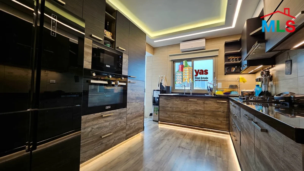Sheileh 220m2 | 25m2 Terrace | Duplex | Super Luxury | View | TO