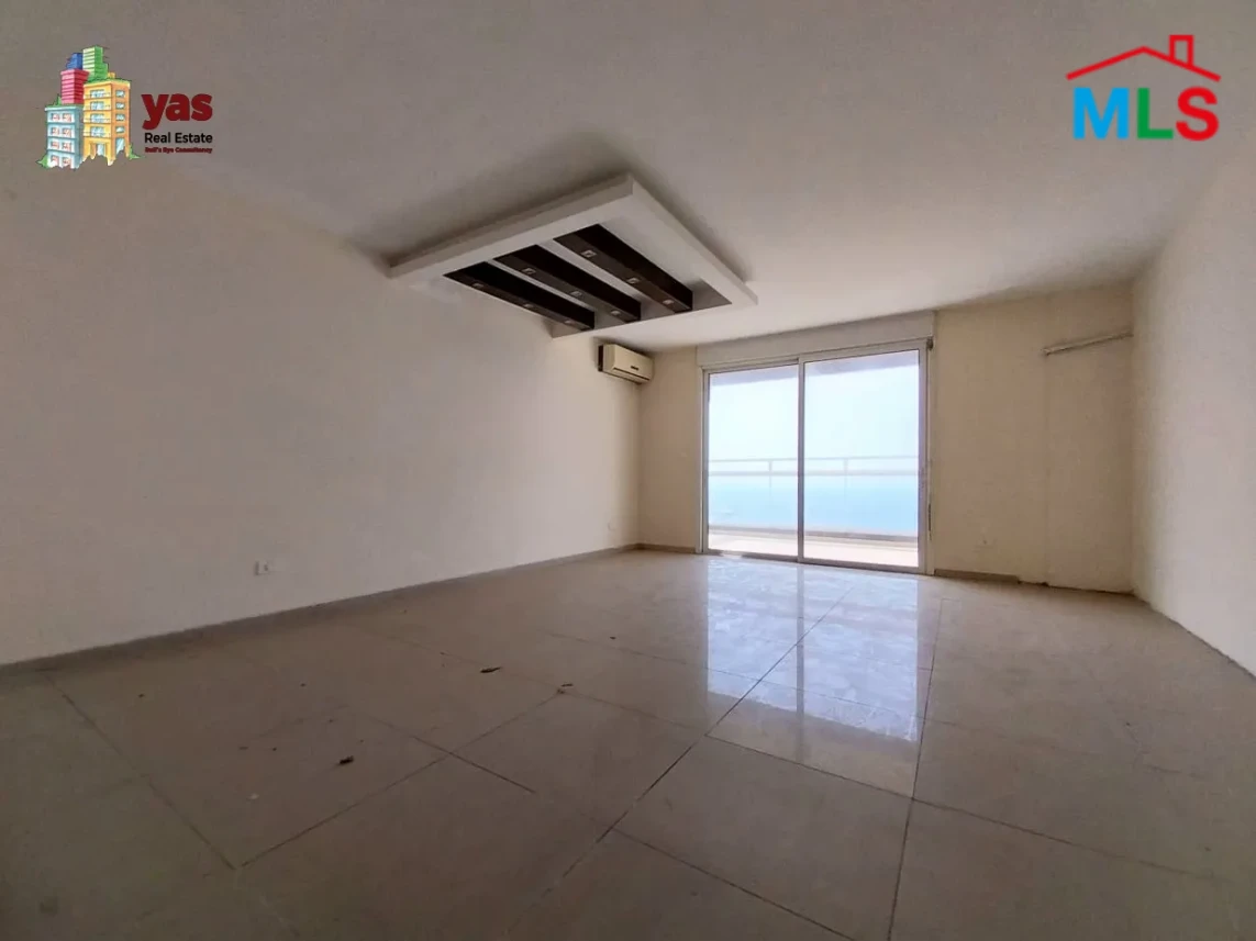 Sahel Alma 350m2 | High End Duplex | Calm Area | Astonishing View | IV