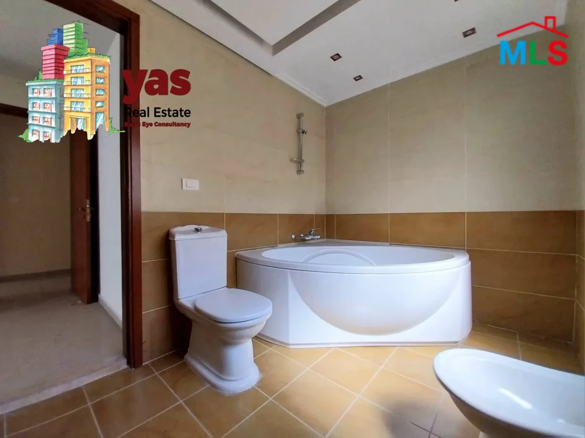 Sahel Alma 350m2 | High End Duplex | Calm Area | Astonishing View | IV