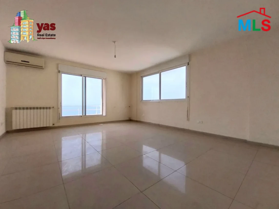 Sahel Alma 350m2 | High End Duplex | Calm Area | Astonishing View | IV
