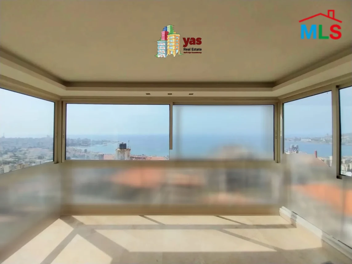 Sahel Alma 350m2 | High End Duplex | Calm Area | Astonishing View | IV