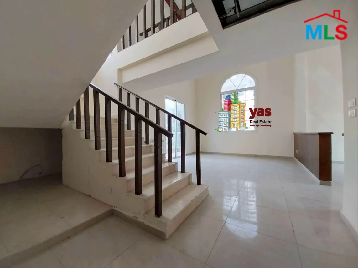 Sahel Alma 350m2 | High End Duplex | Calm Area | Astonishing View | IV
