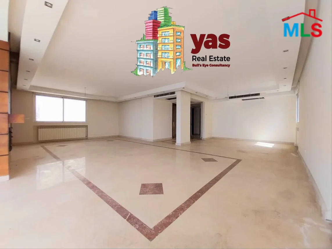 Sahel Alma 350m2 | High End Duplex | Calm Area | Astonishing View | IV