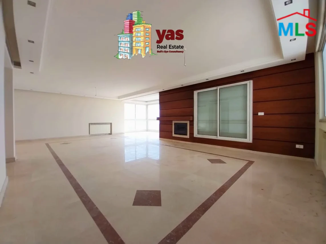 Sahel Alma 350m2 | High End Duplex | Calm Area | Astonishing View | IV