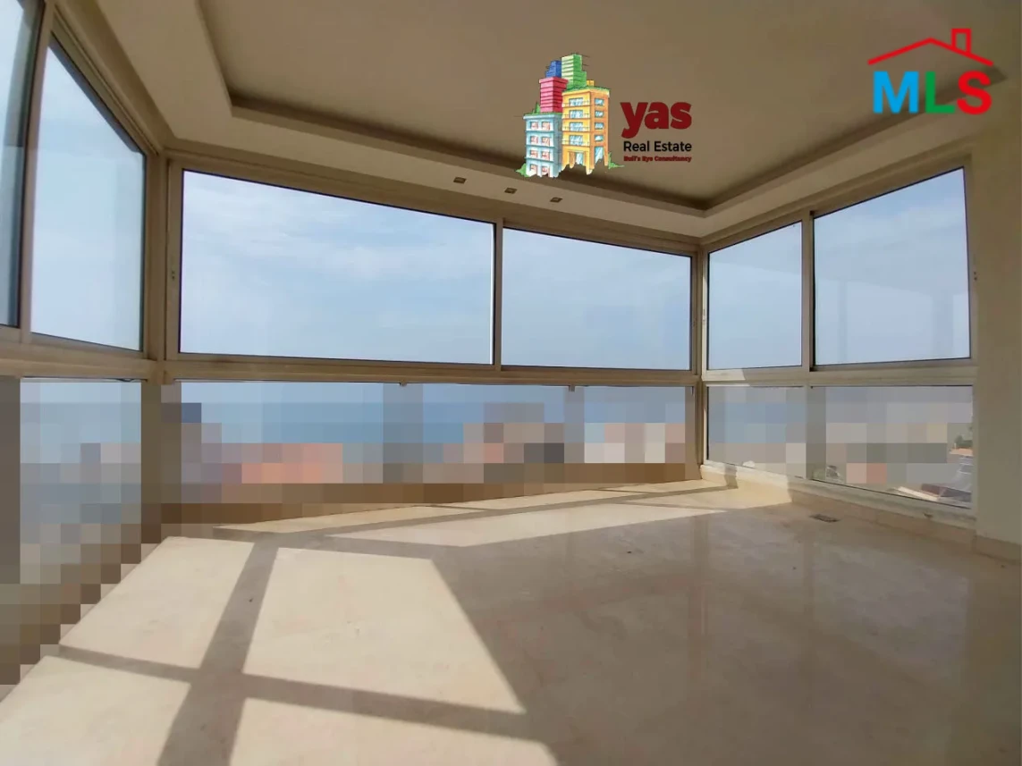 Sahel Alma 350m2 | High End Duplex | Calm Area | Astonishing View | IV