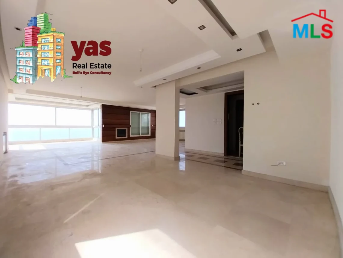 Sahel Alma 350m2 | High End Duplex | Calm Area | Astonishing View | IV