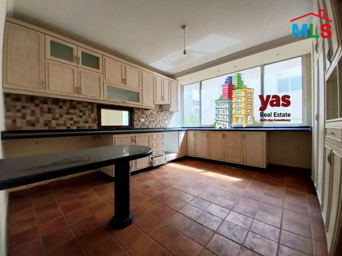 Sahel Alma 350m2 | High End Duplex | Calm Area | Astonishing View | IV