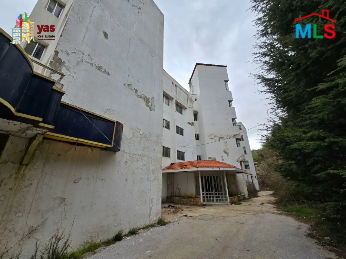 Kfardebian 3635m2 | 400m2 Terrace | Ideal Investment | High End|DA/KR