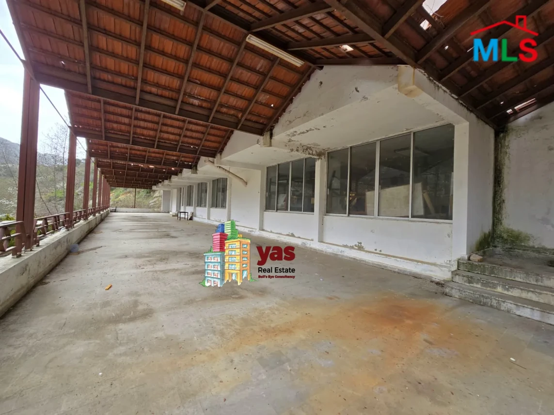 Kfardebian 3635m2 | 400m2 Terrace | Ideal Investment | High End|DA/KR