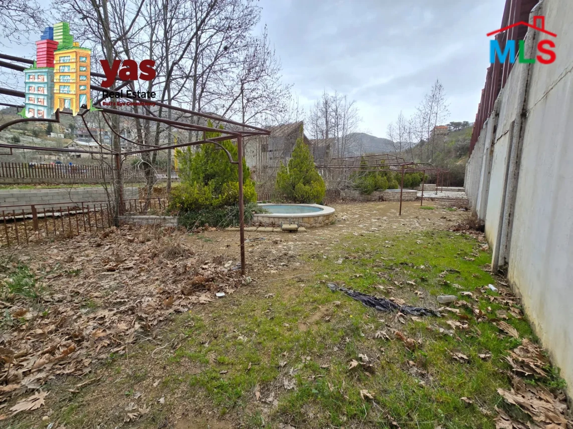Kfardebian 3635m2 | 400m2 Terrace | Ideal Investment | High End|DA/KR
