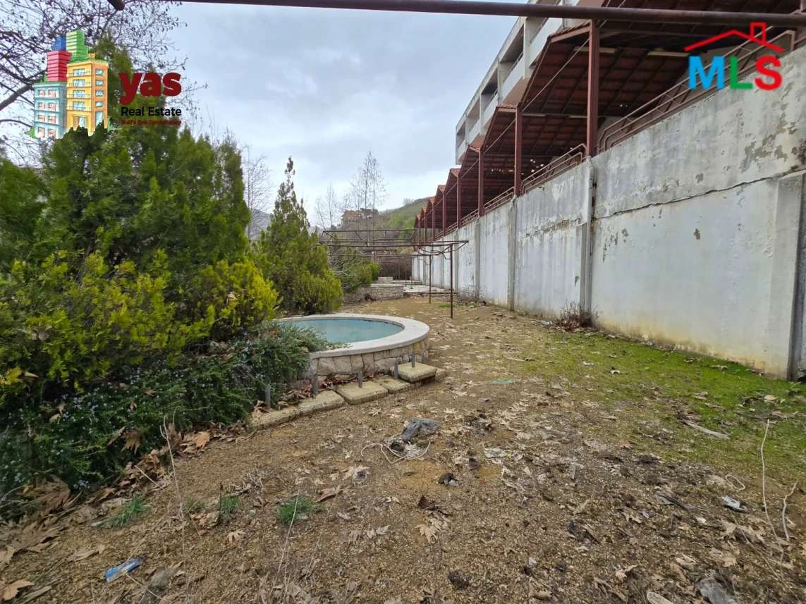 Kfardebian 3635m2 | 400m2 Terrace | Ideal Investment | High End|DA/KR