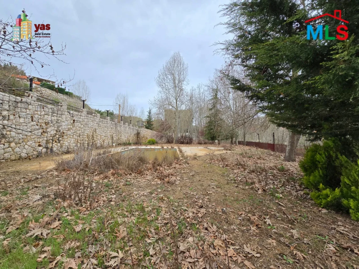 Kfardebian 3635m2 | 400m2 Terrace | Ideal Investment | High End|DA/KR