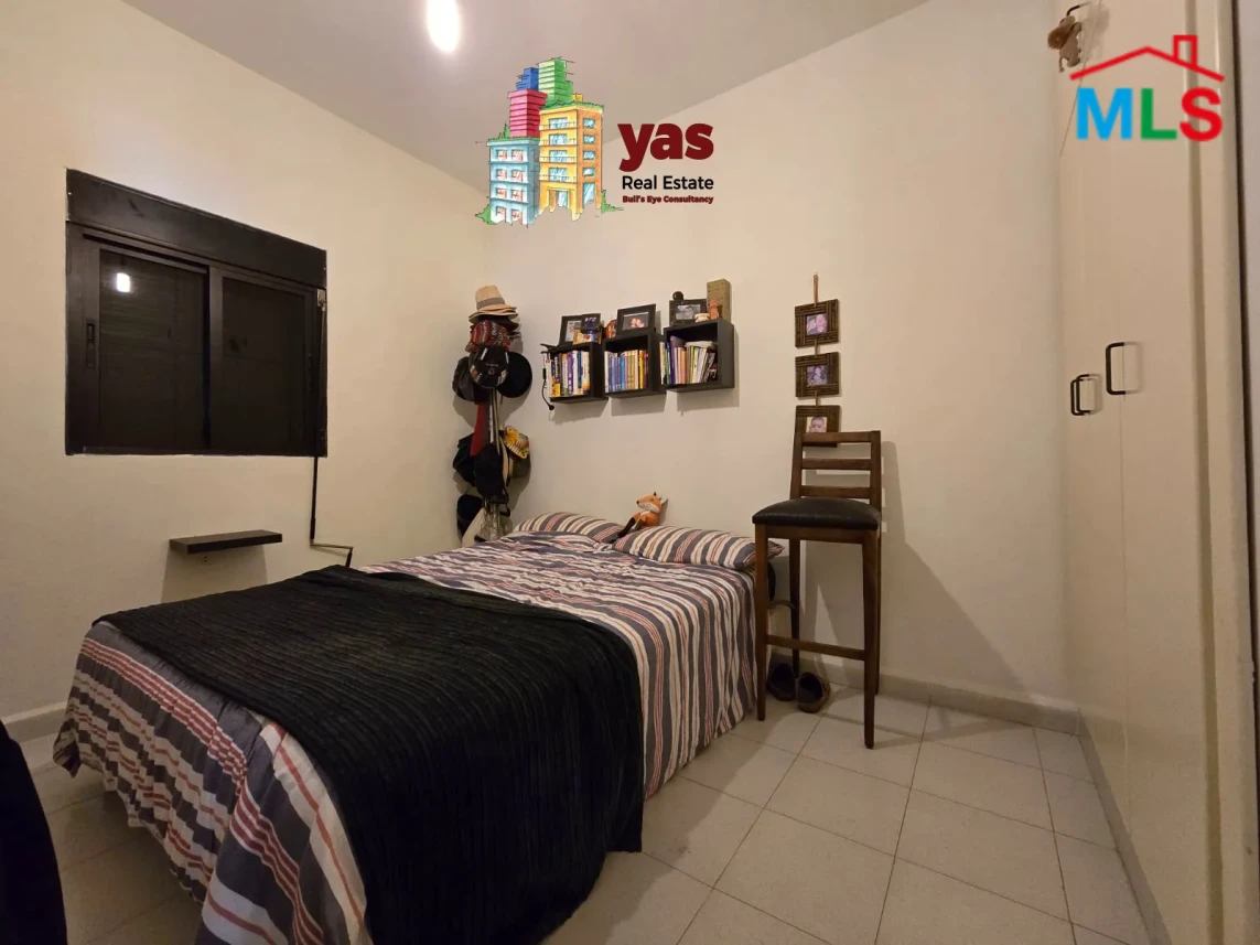 Feytroun 100m2 | Partly Furnished | Chalet | Mountain View | DA