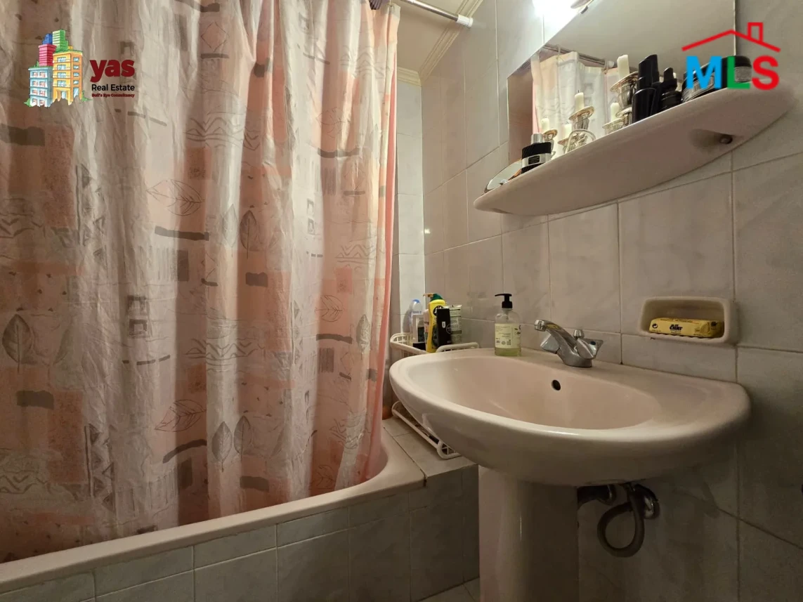 Feytroun 100m2 | Partly Furnished | Chalet | Mountain View | DA