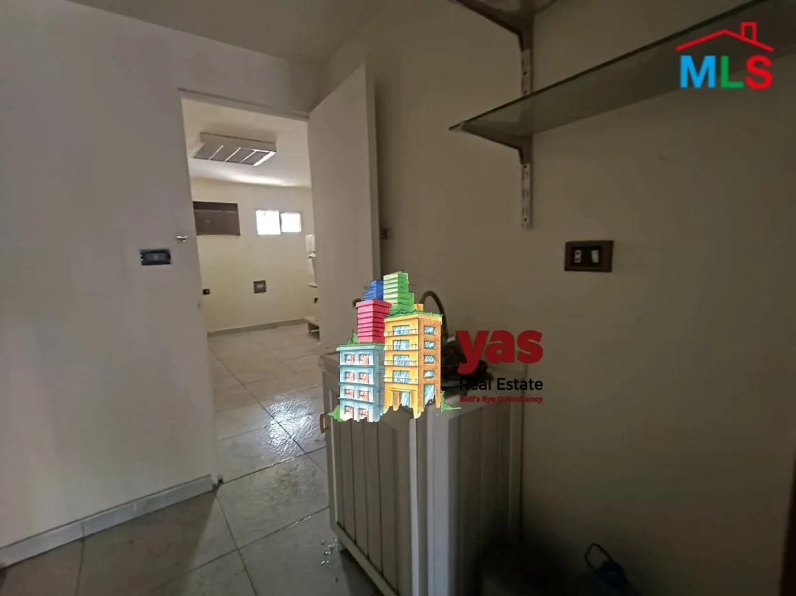 Dekweneh 105m2 | office | Prime Location | Mezzanine | Catch | AA