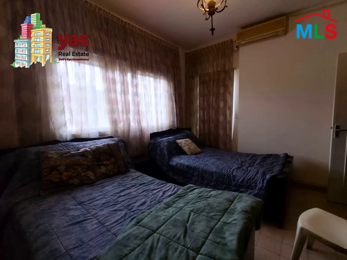 Achrafieh 150m2 | Partly Furnished | Easy Access | Mint Condition | AA